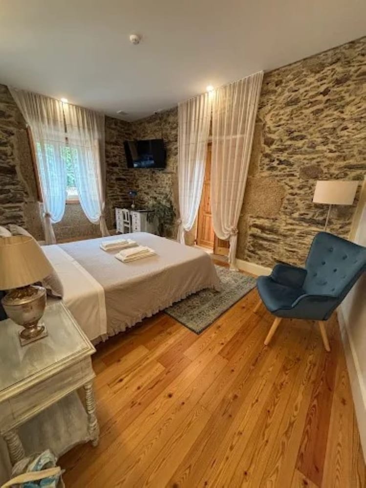 Family Double Room, Balcony, Garden View photo 1