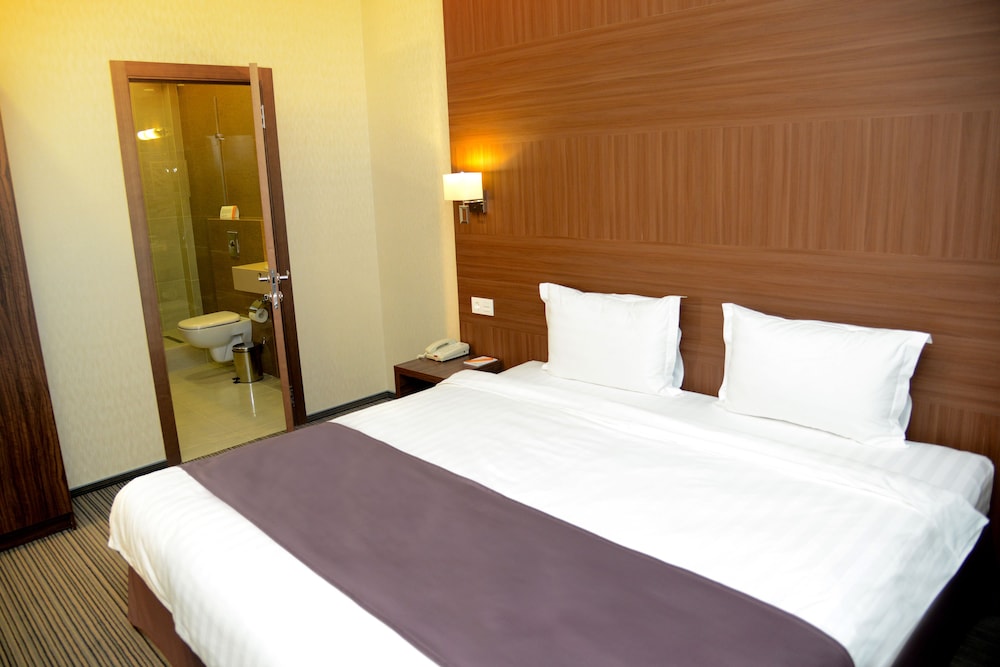 Suite, 1 Double Bed photo 3