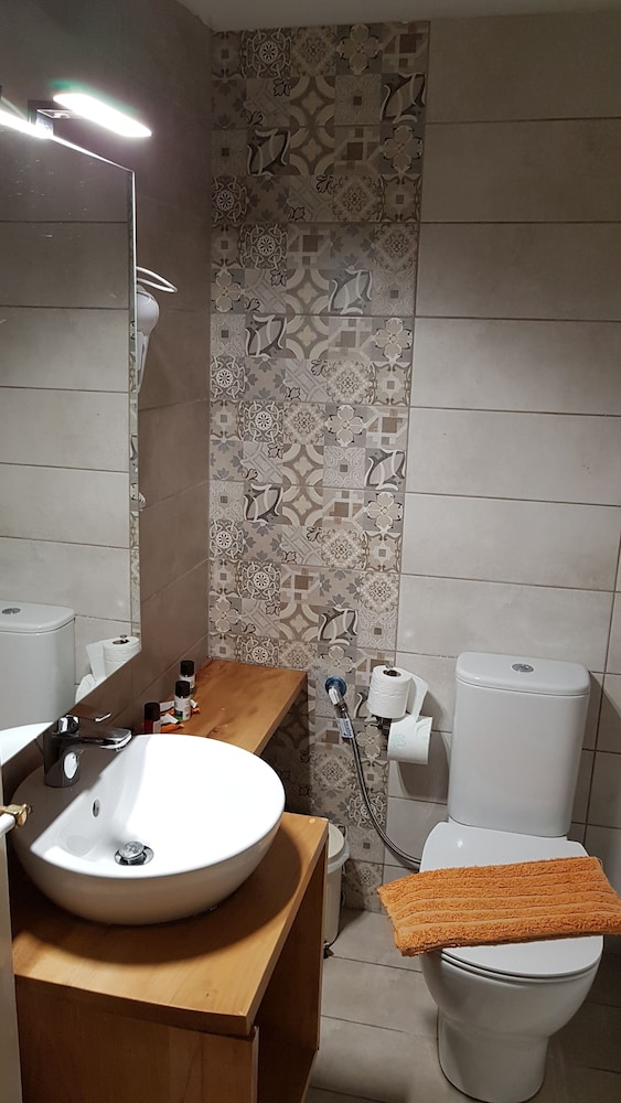 Superior Apartment, 2 Bedrooms, Ground Floor photo 3
