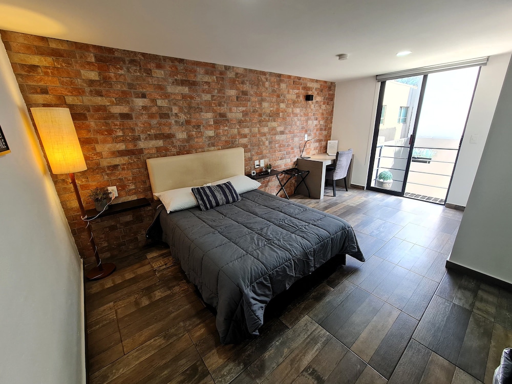 Standard Double Room photo 3