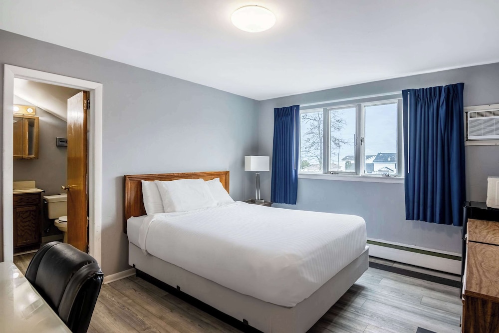 Standard Room, 1 Queen Bed, Non Smoking