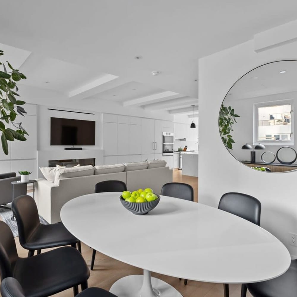 Madison Place by Rove Travel 4BR Tribeca PH, Foto 26