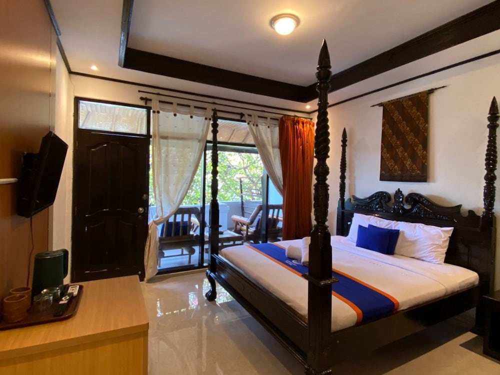 Standard Room - Photo 15