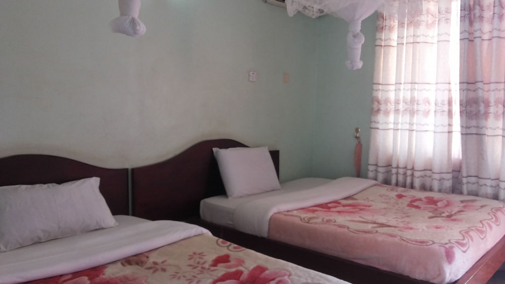 Deluxe Twin Room photo 1
