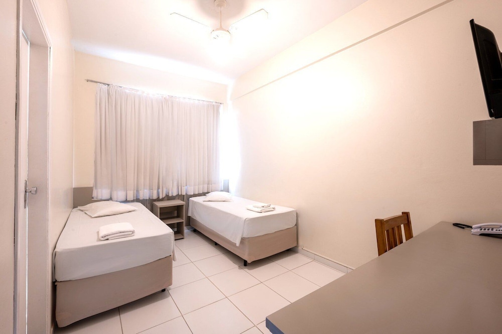 Standard Twin Room, 2 Twin Beds