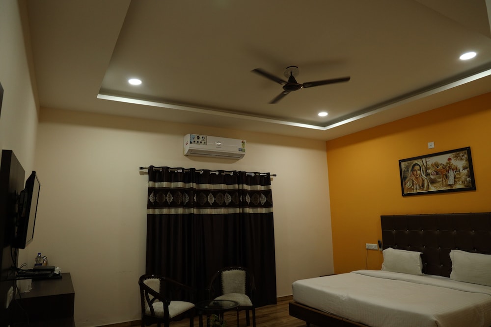 Executive Room photo 3