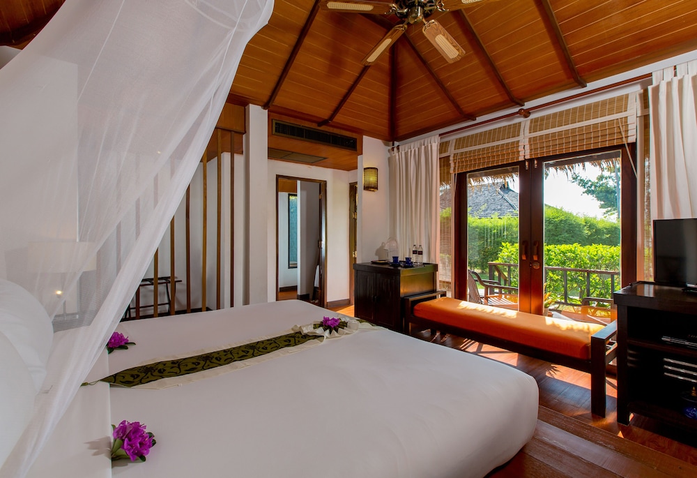Superior Villa - Photo 4