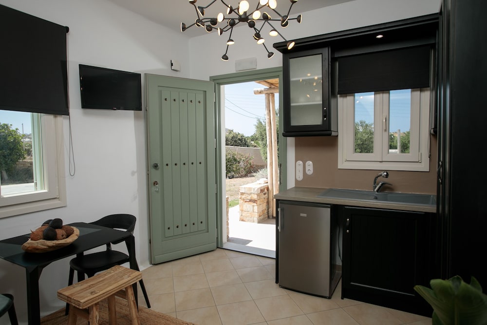 Superior Double Room, Sea View photo 3