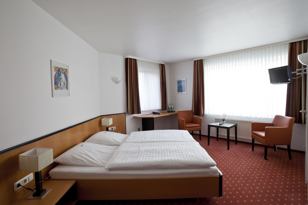 Comfort Double Room photo 2
