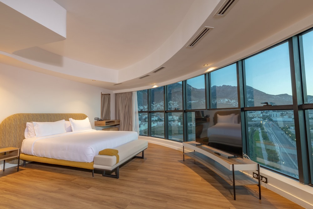 Signature Suite, Mountain View photo 1