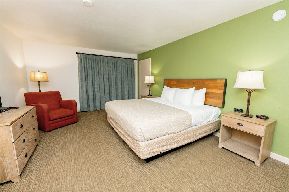 Deluxe Room, 1 King Bed (Driveside)