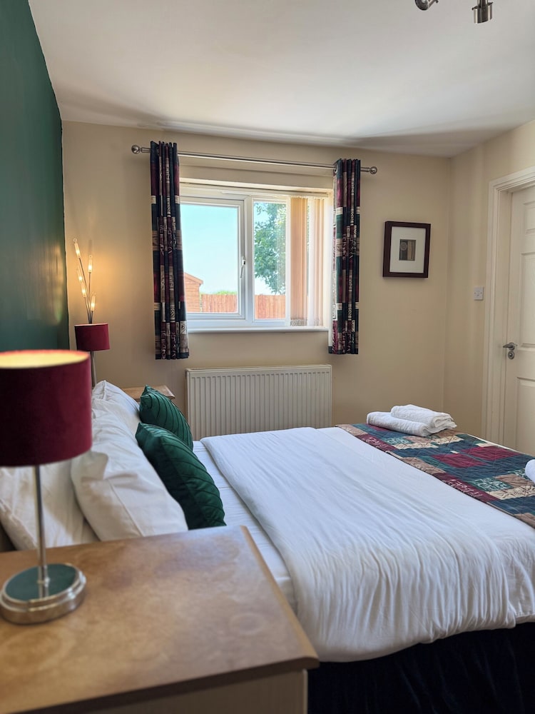 Standard Double Room, 1 Double Bed - Photo 6