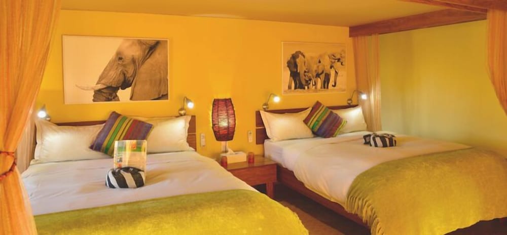 Lodge Room photo 2