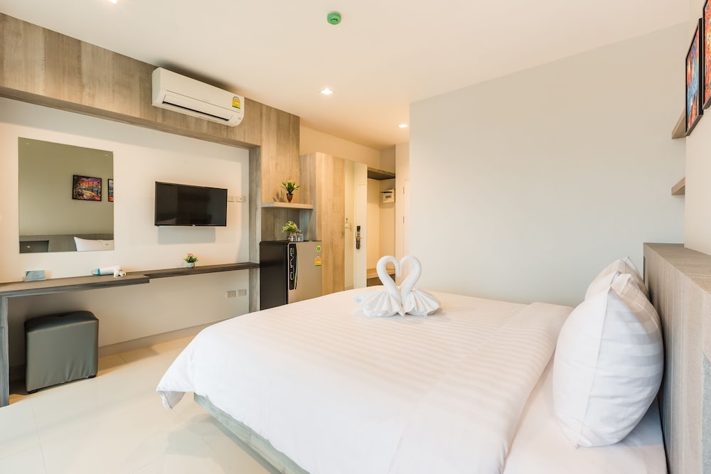 Deluxe Double Room photo 2