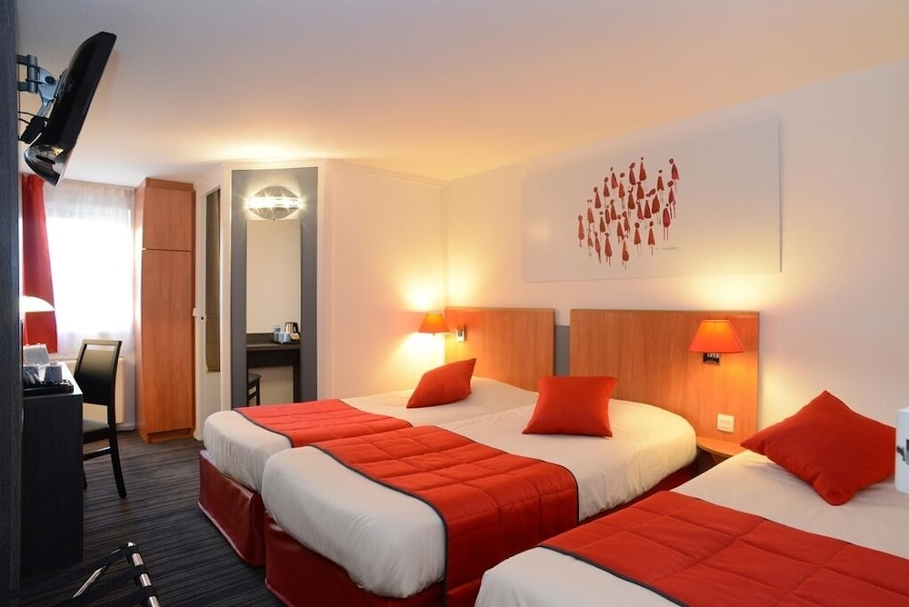 Superior Triple Room - Photo 1