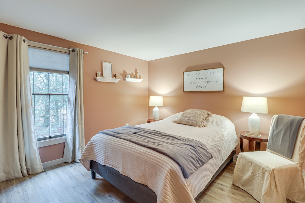 House (3 Bedrooms) photo 2