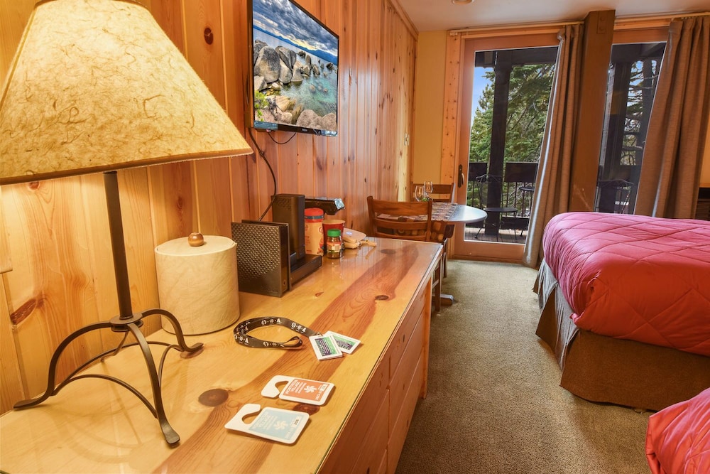 Studio Suite, 2 Queen Beds, Balcony, Mountain View (Northstar Beauty) photo 1