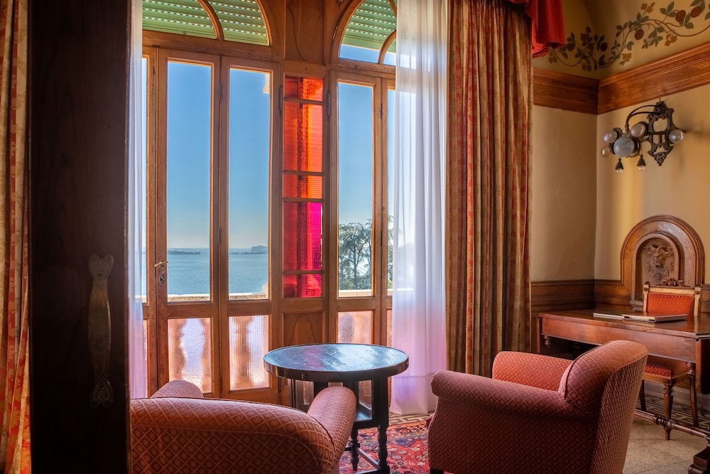 Heydweiller Suite (lake view) - Photo 4
