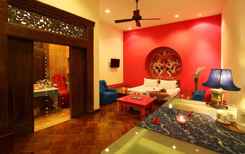 Devata Suites photo 3
