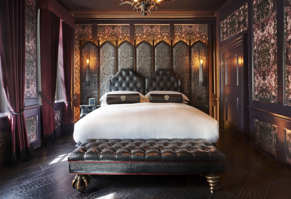 Deluxe Apartment, 1 King Bed photo 3