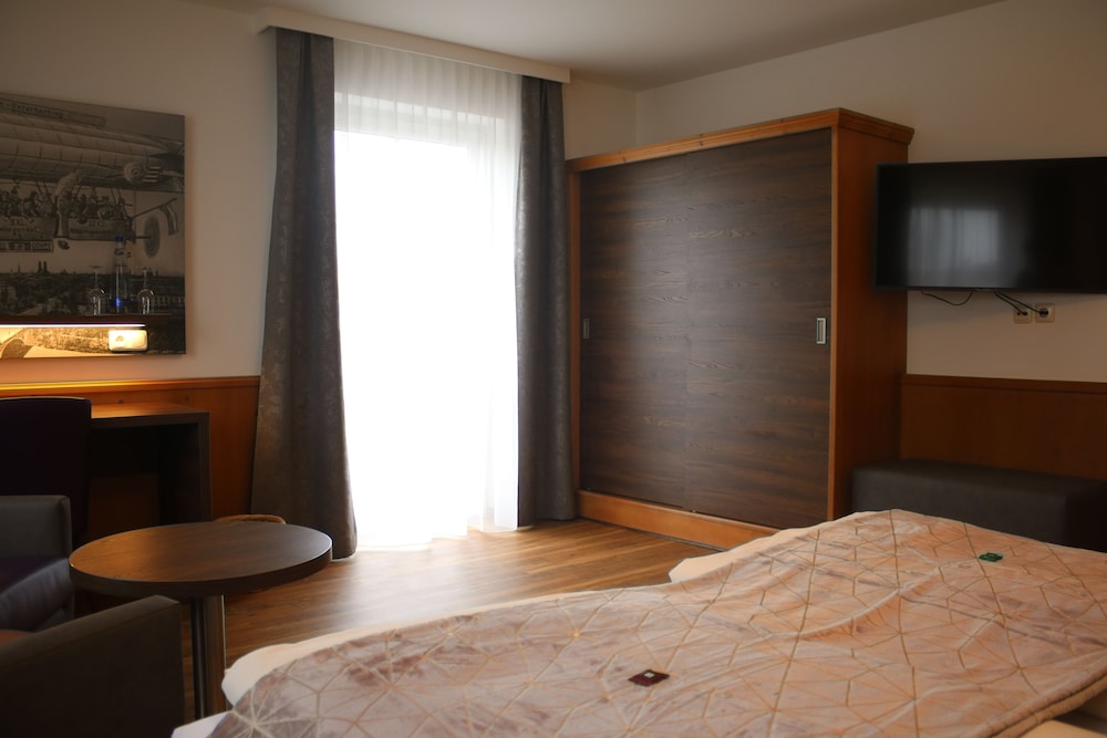Club Room