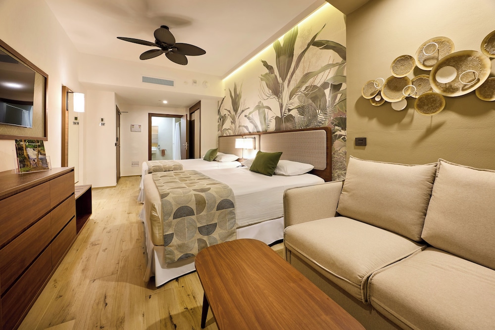 Double Room, Garden View (B2C-US)