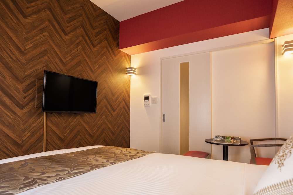 Standard Double Room - Photo 2