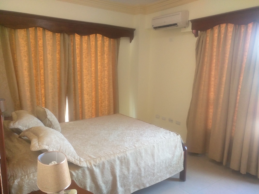 Quadruple Room photo 2