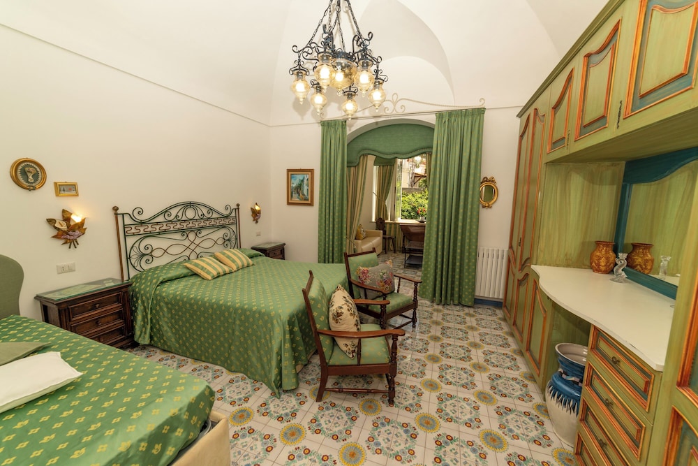 Suite Verde photo 1