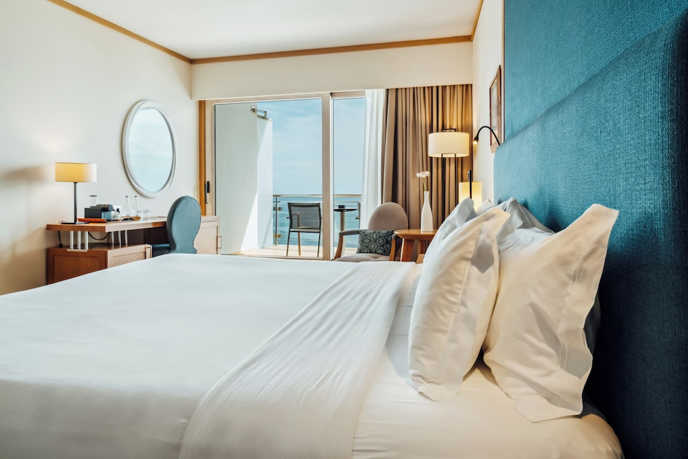 Premium Deluxe Room, Ocean View - Photo 6