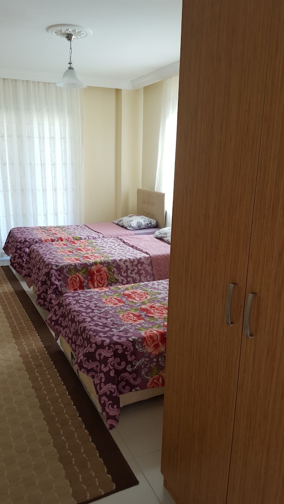 Triple Room, Garden View photo 2