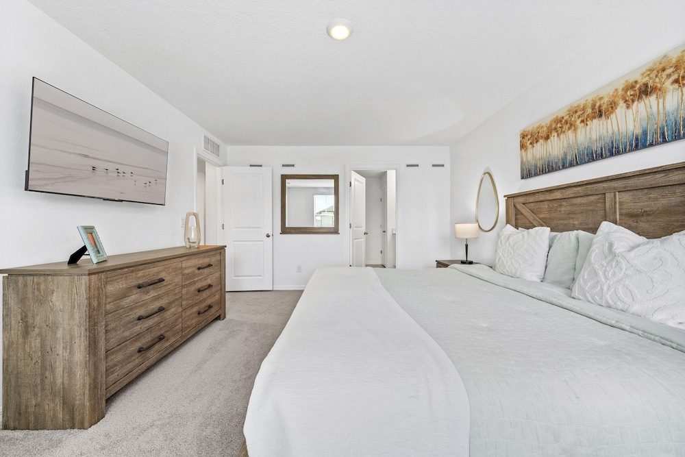 Lovely Townhome Sleeps 8 Eve101, Billede 22