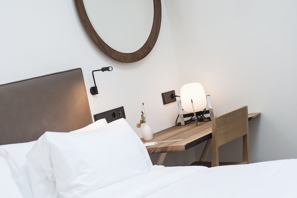 Basic Double Room - Photo 3