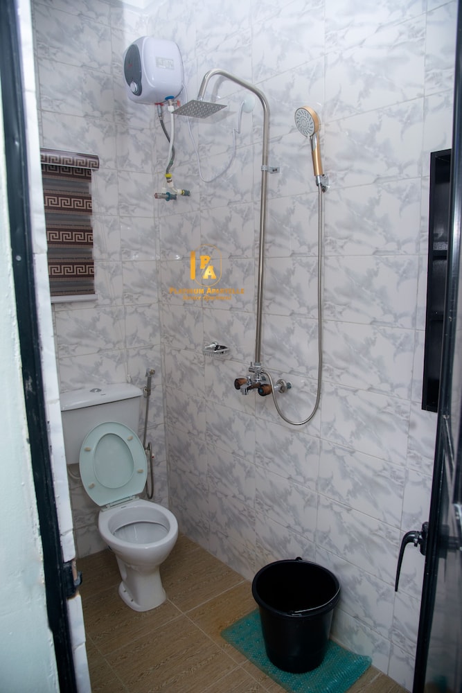 Family Apartment photo 3