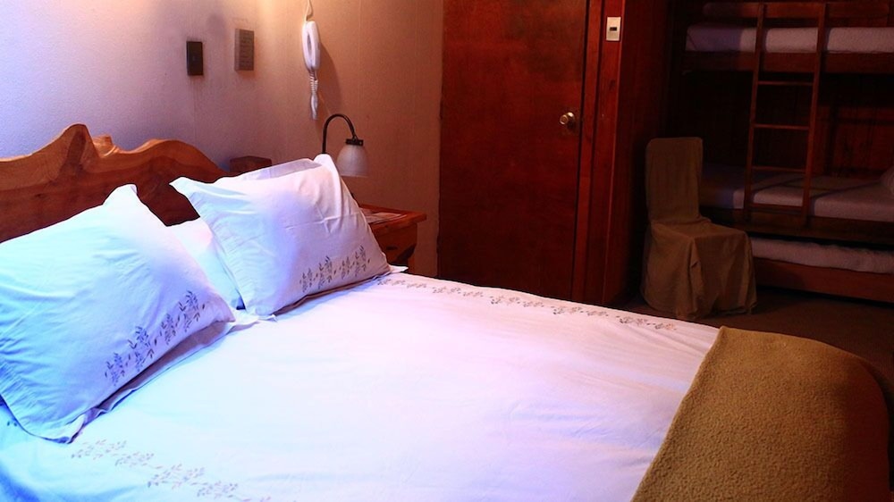 Standard Double Room, 1 Double Bed, Private Bathroom photo 2