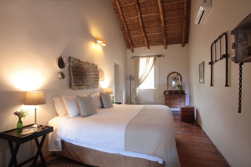 Garden Suite
