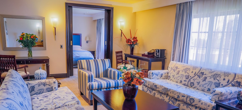 Presidential Room photo 2