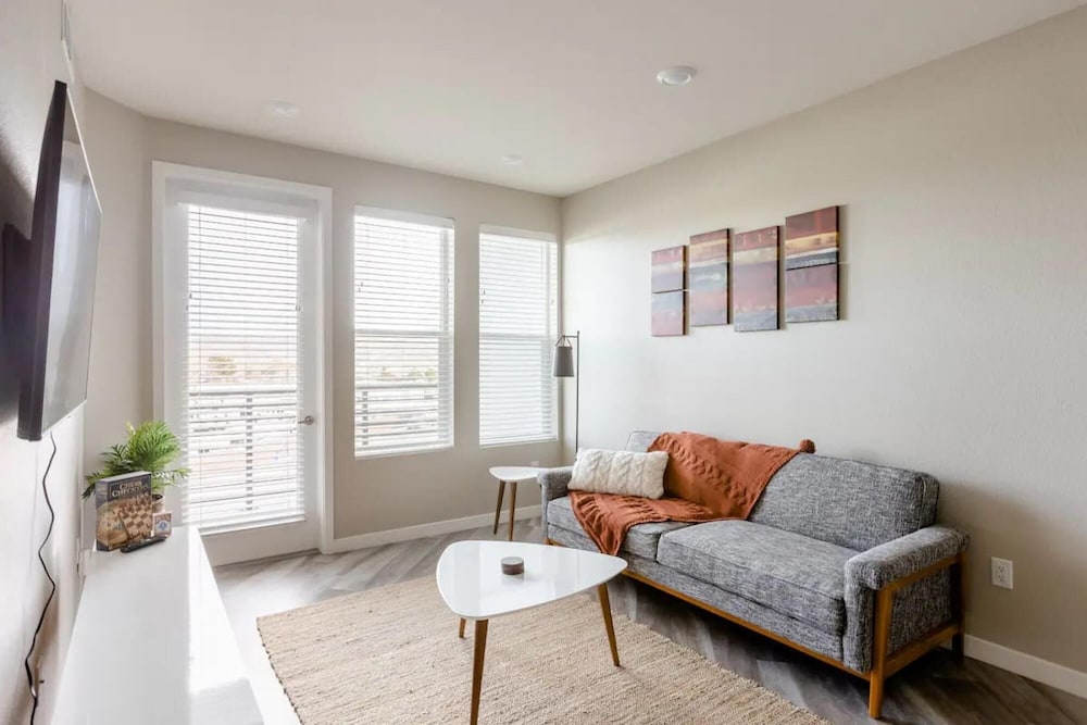 Apartment, Accessible photo 1