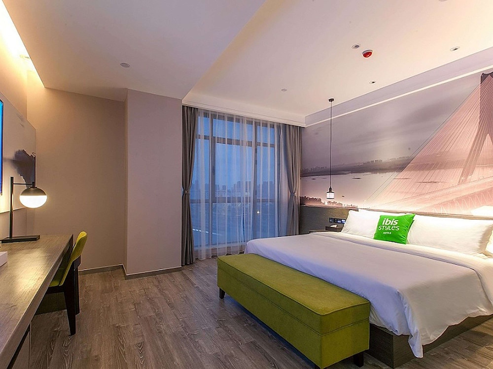 Superior Double Room (Stress Free) photo 3