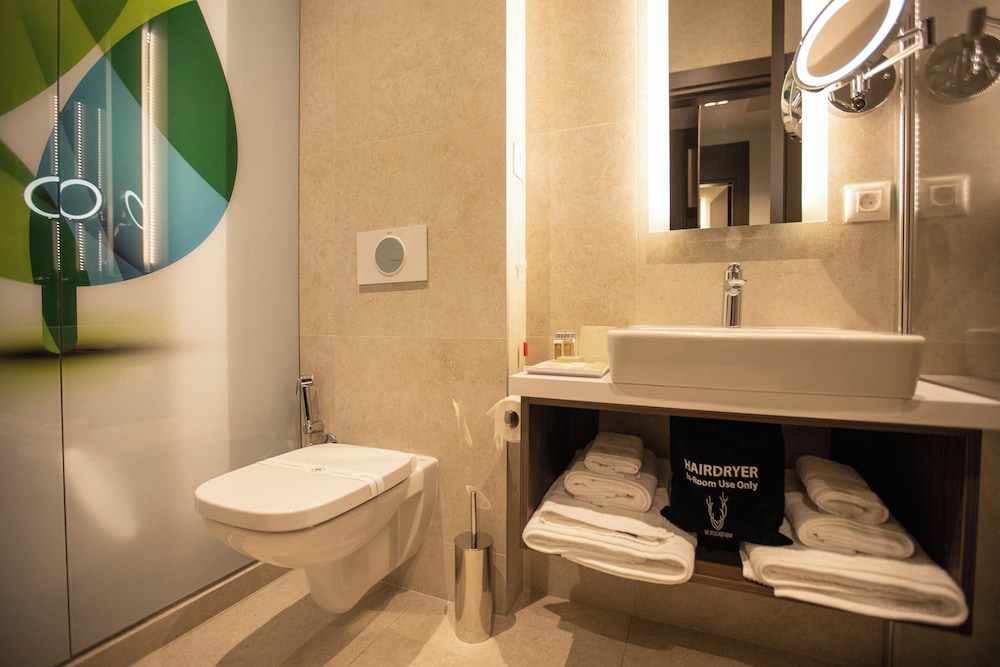 Business Double Room - Photo 5