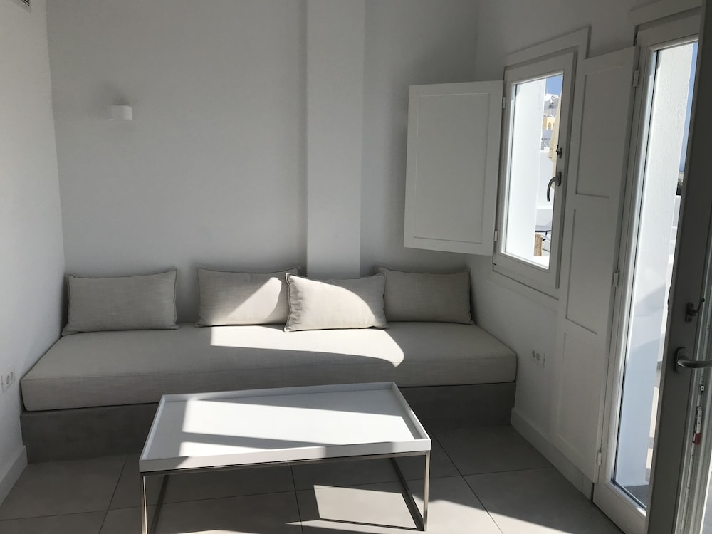 Suite, Balcony (Outdoor Jetted tub Caldera view ) - Photo 42
