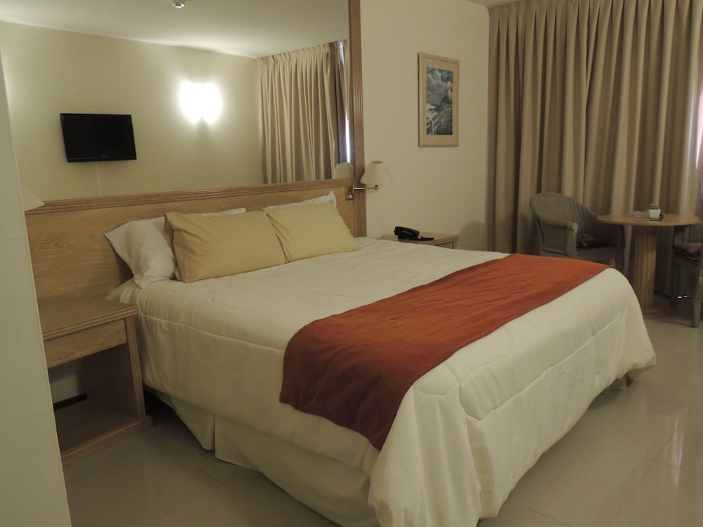 Superior Double Room, 1 King Bed, Ocean View photo 1