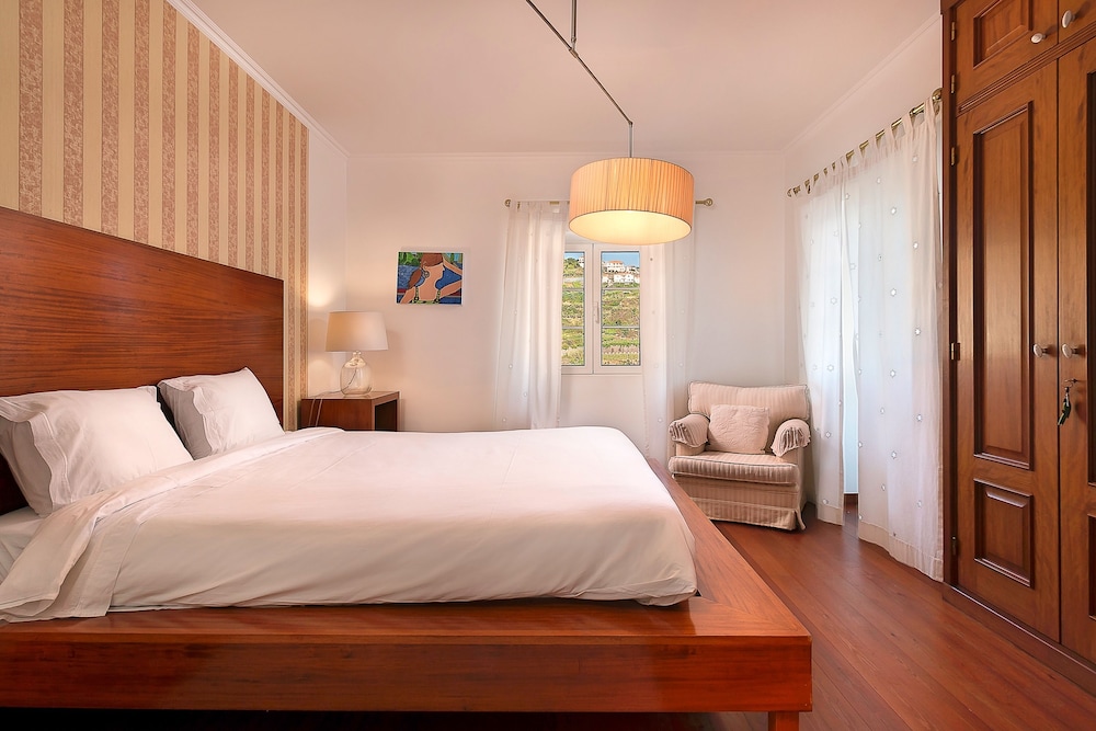 Villa, 4 Bedrooms, Private Pool
