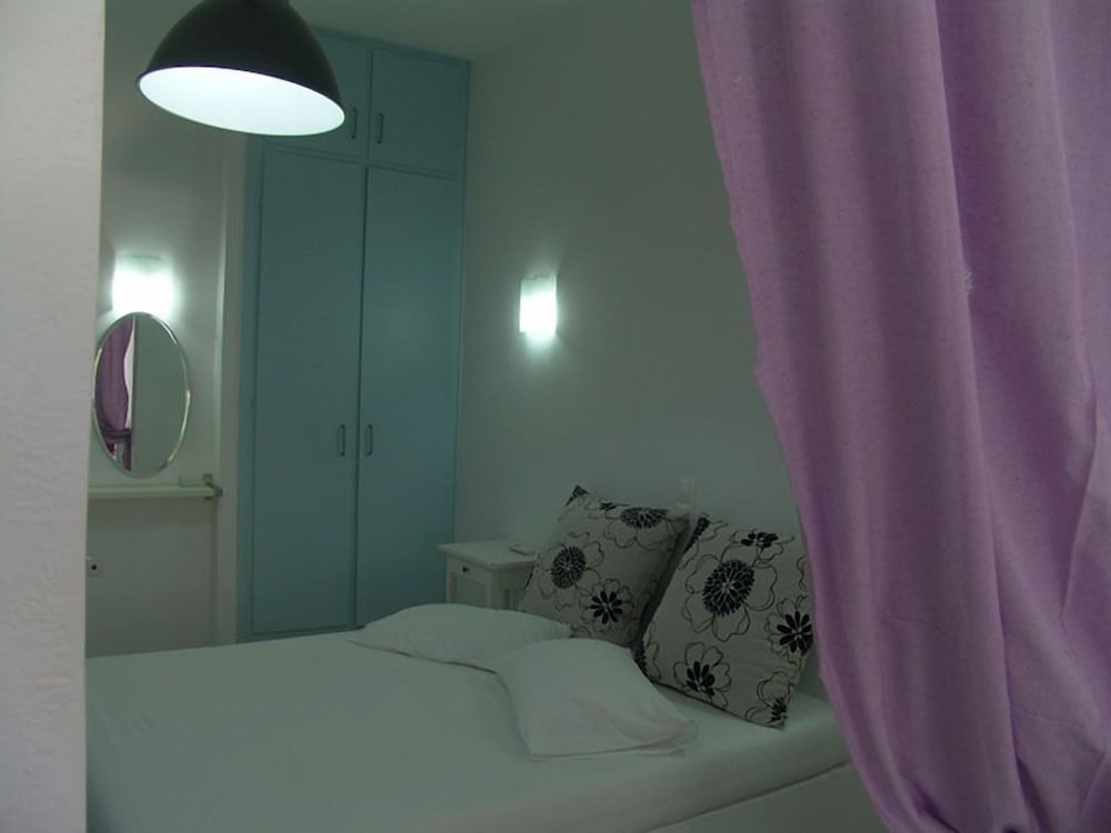 Double Room, Sea View, Ground Floor (2) photo 1