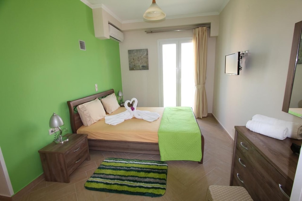Villa, 2 Bedrooms