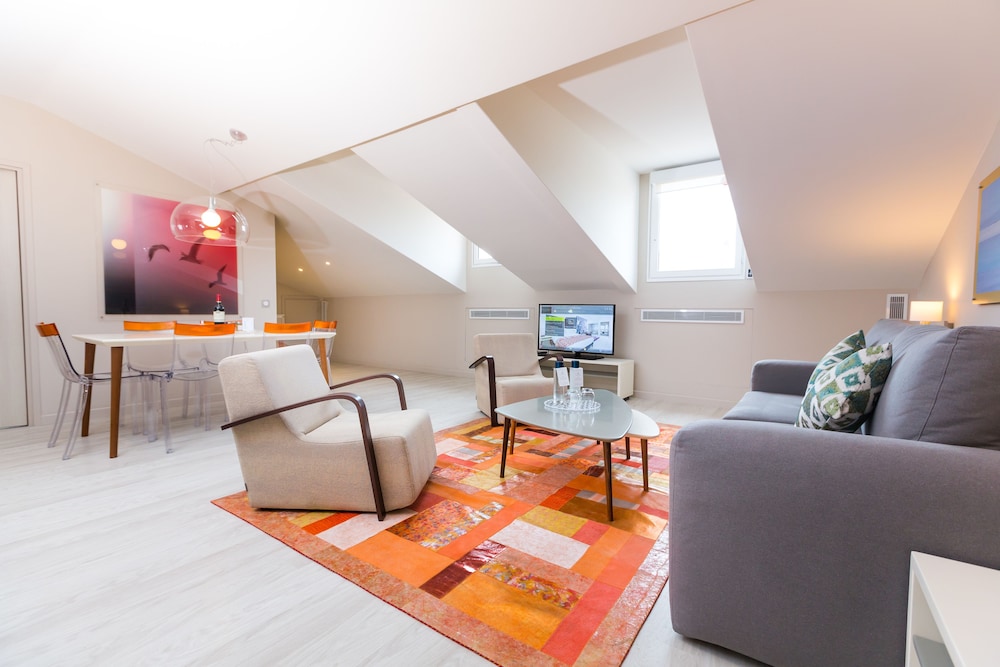 Apartment, 2 Bedrooms