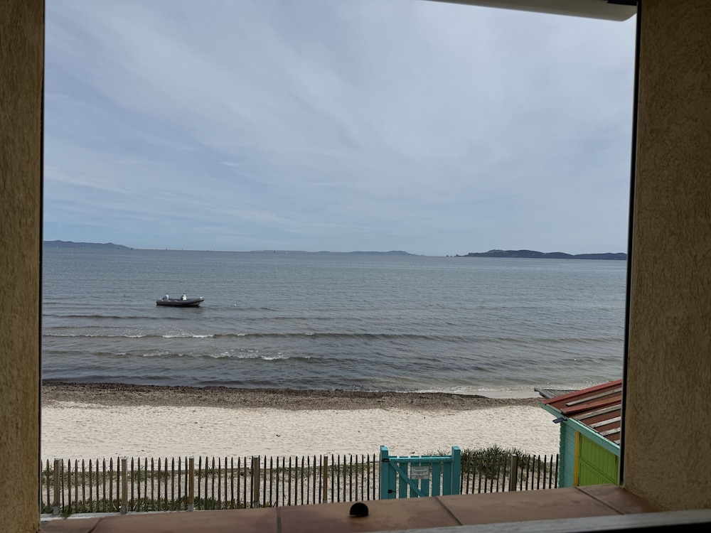 Apartment, Ensuite, Sea View (T2 ) photo 3
