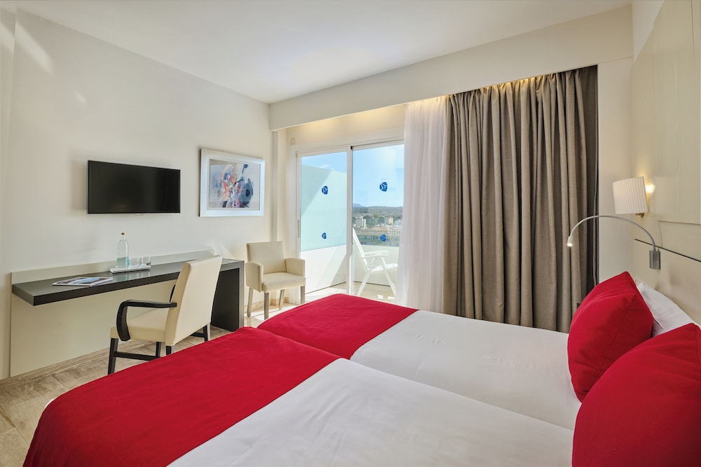 Double Room, Balcony photo 2