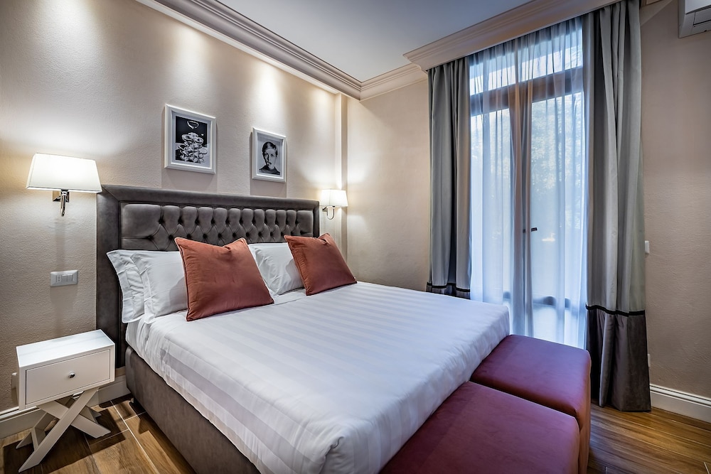 Standard Double Room photo 1