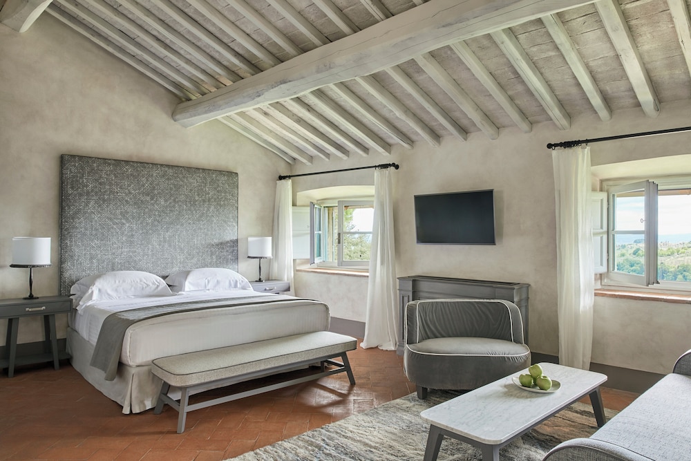 Room (Tavarnelle) photo 3